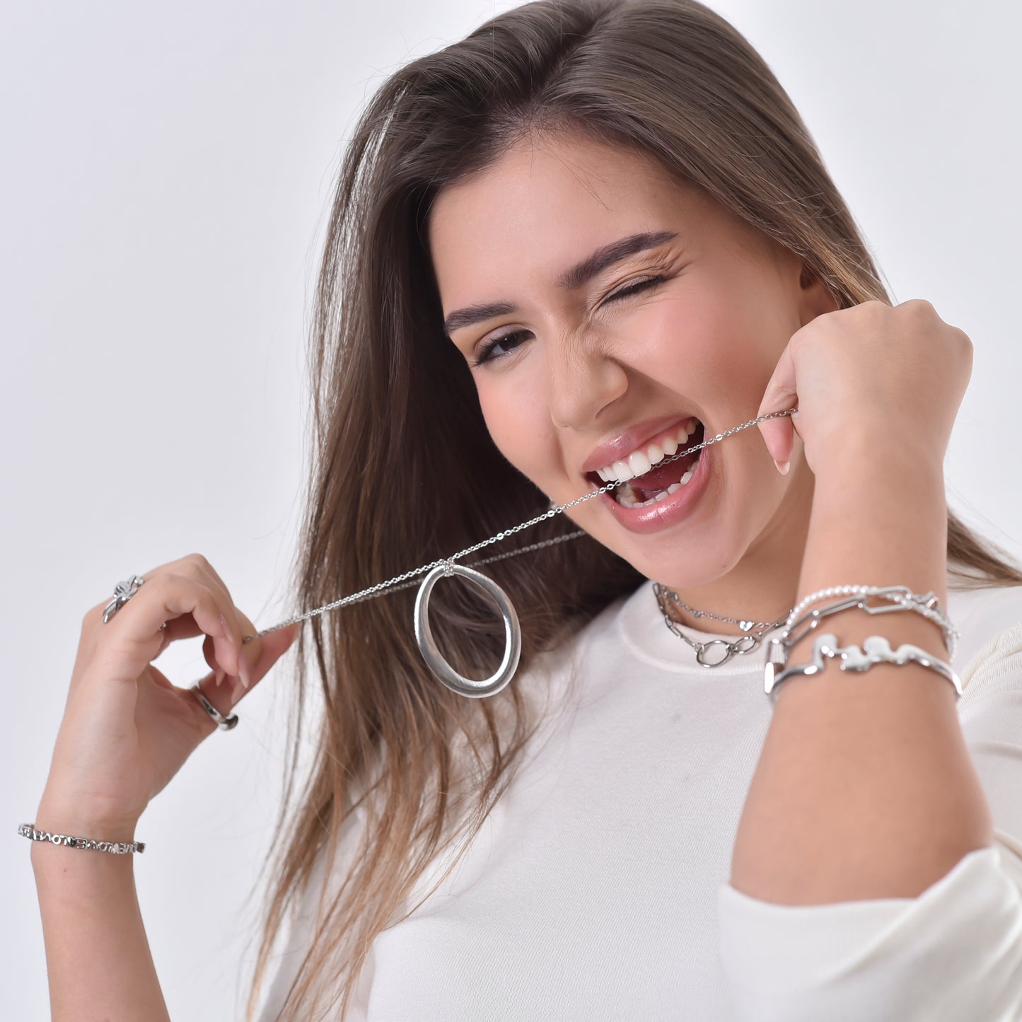 Love Mantra Bangle