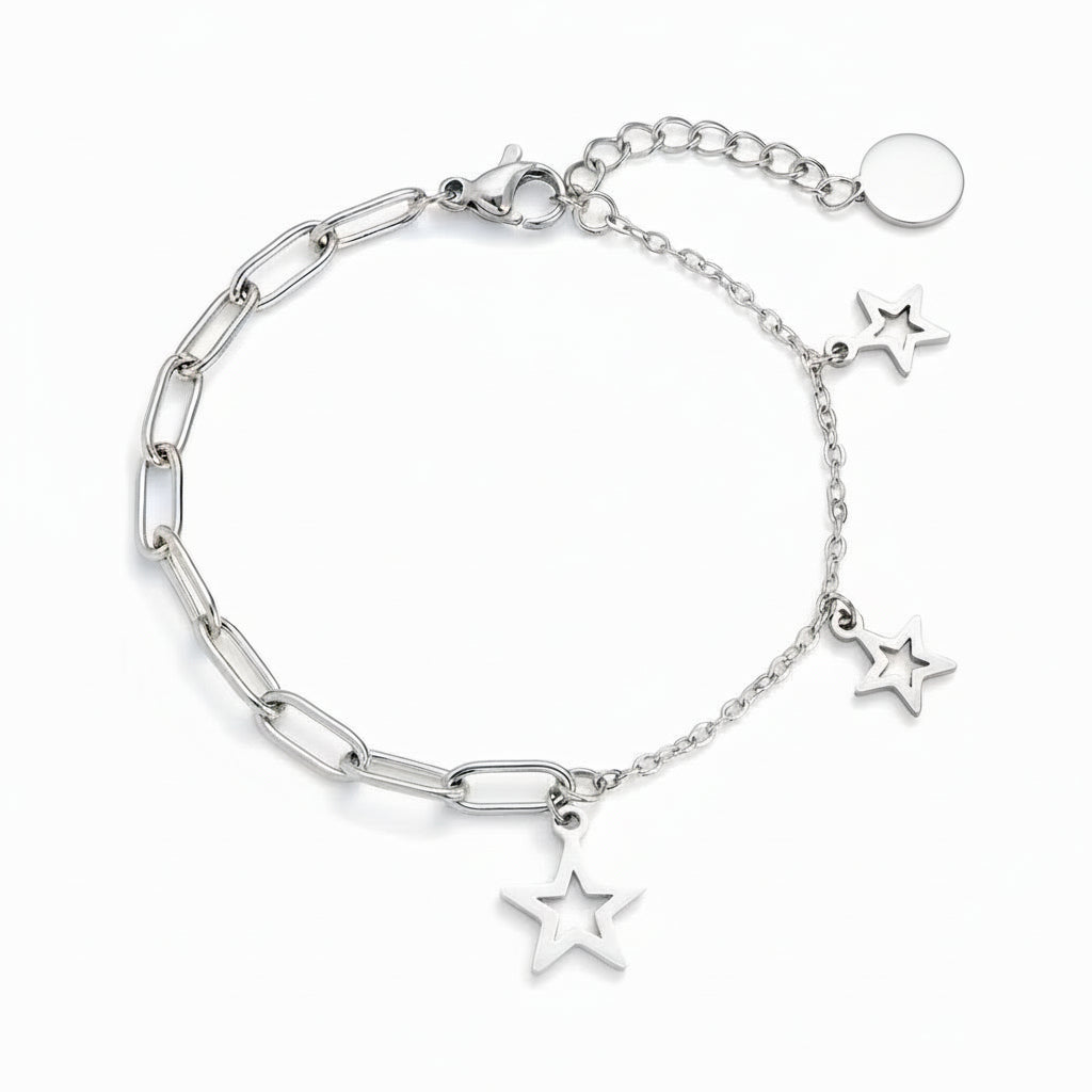 Celestial Link Bracelet
