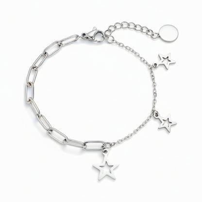 Celestial Link Bracelet