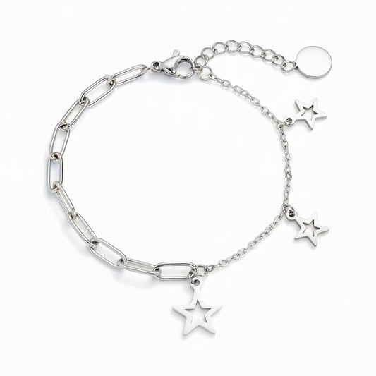 Celestial Link Bracelet