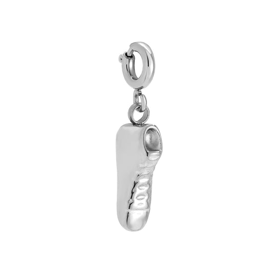 Baby Shoes Charm