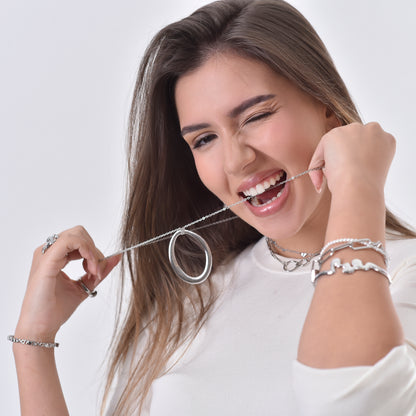 Love Mantra Bangle