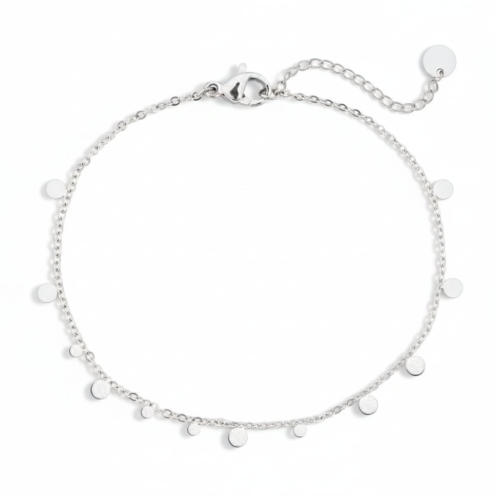 Moon Phases Bracelet