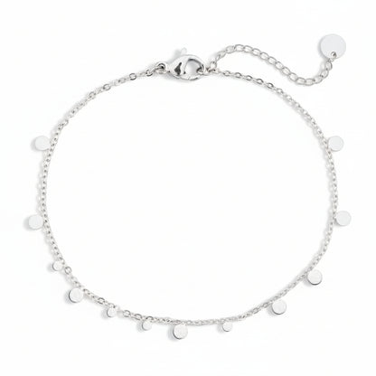 Moon Phases Bracelet